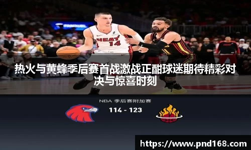 热火与黄蜂季后赛首战激战正酣球迷期待精彩对决与惊喜时刻